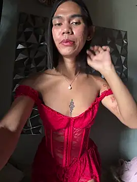 Hotkleas Pertunjukan Webcam