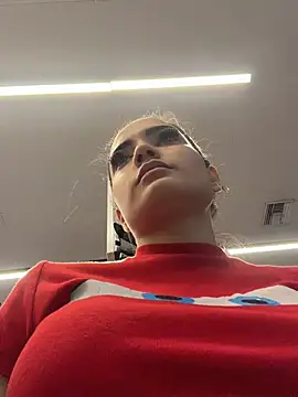soymagdavega_'s Live XXX Chat