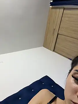 Chat XXX en directo de soymagdavega_