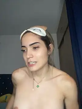 soymagdavega_ Chat XXX in diretta