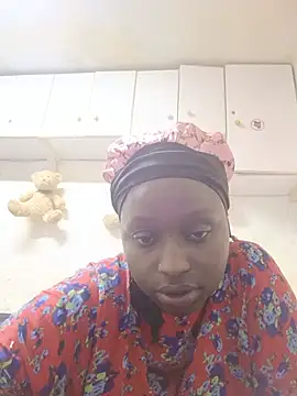 Show de hotty_assy na webcam