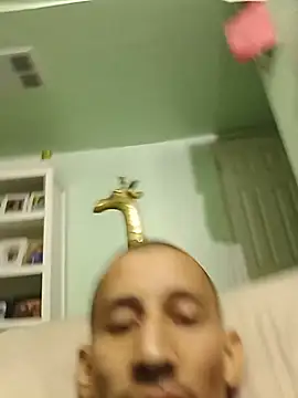 manscapedxxx's Webcam Show