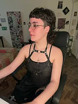 infernaldeity's Live XXX Chat