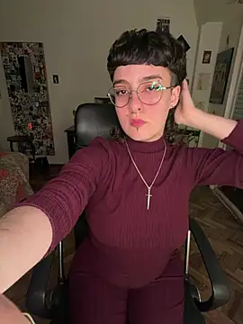 infernaldeity Webcam show