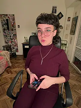infernaldeity Webcam-Show