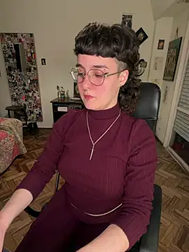 infernaldeity – webcam-show