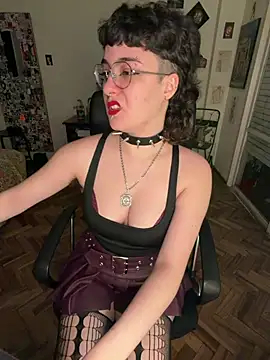 infernaldeity Webcamshow