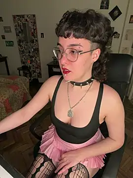 infernaldeity Webcam-Show