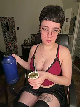 infernaldeity's Live XXX Chat