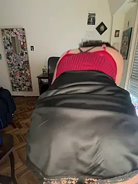 infernaldeity's Live XXX Chat