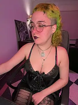 infernaldeity Live XXX Chat