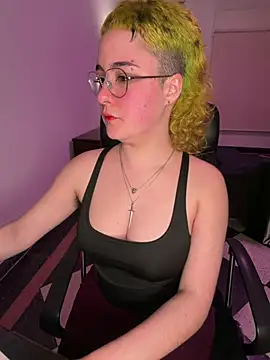infernaldeity's Live XXX Chat