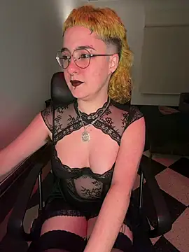 infernaldeity Live XXX-Chat