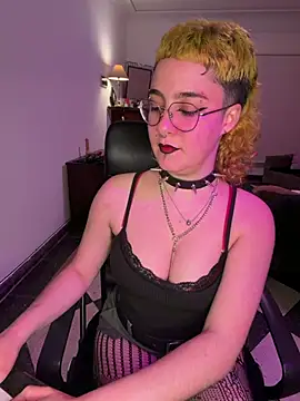 infernaldeity Live XXX-chat