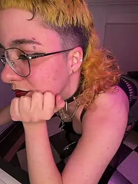 infernaldeity – Live XXX-chat