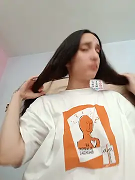 Show de webcam de nereaten1_