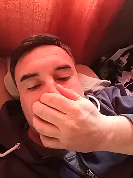 Alexcapao – webcam-show