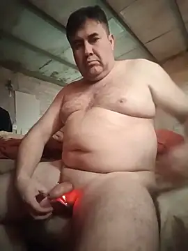 Alexcapao webcam show