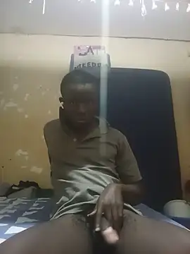 phaebe Webcam show