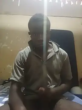 phaebe Webcam-Show