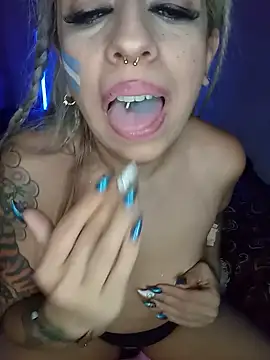 Show modela lolilov3 na web-kameri