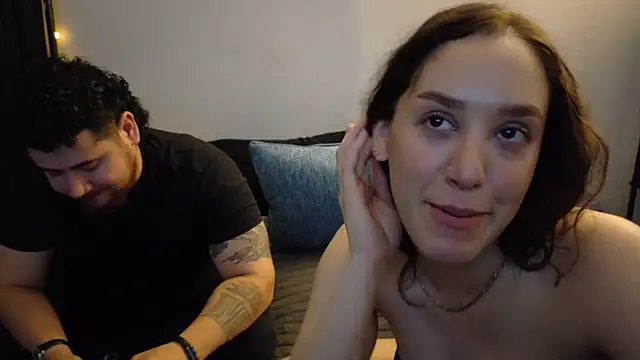 cutiecouple9396 webcam show