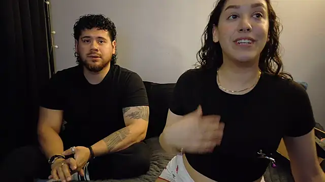 cutiecouple9396 Show in webcam