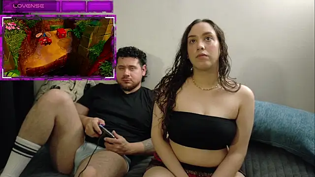 cutiecouple9396 Show in webcam