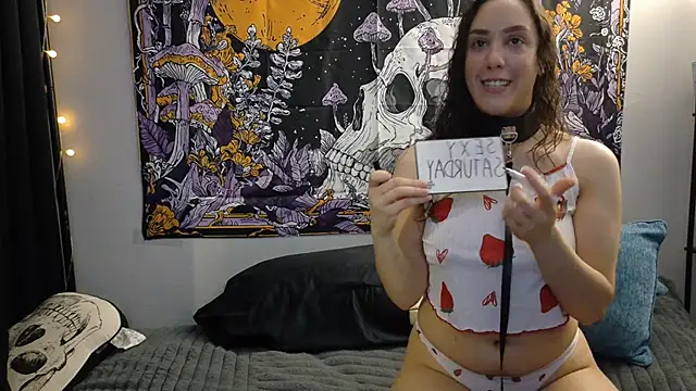 Show de webcam de cutiecouple9396