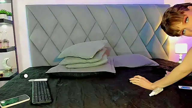 Auroraa_Smith 웹캠 쇼