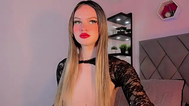 Auroraa_Smith: вебкам-шоу