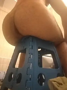 Show modela hiihoo679 na web-kameri