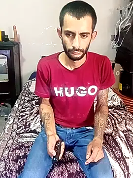 hotboy666274 webcam show