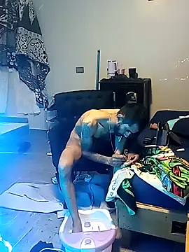 Show webcam de hotboy666274