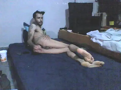 Show de webcam de hotboy666274