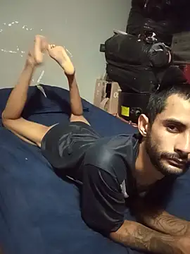 Show Webcam de hotboy666274