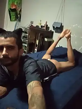 Show webcam de hotboy666274