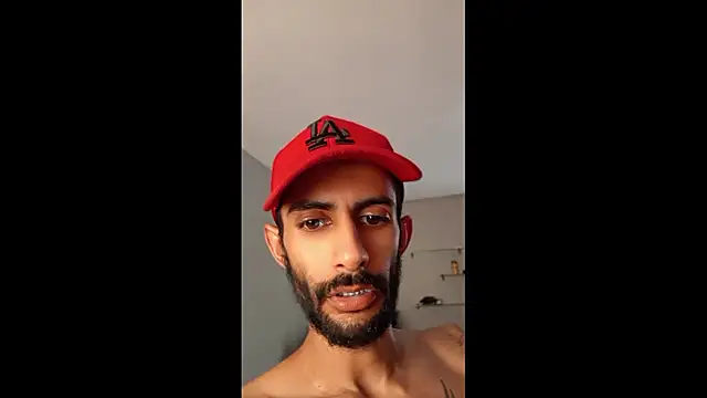 Show de hotboy666274 na webcam