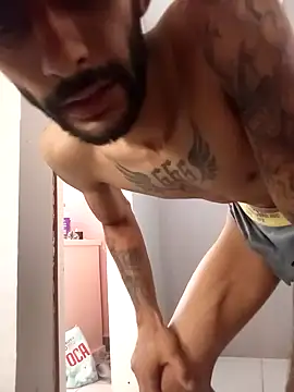hotboy666274 Webcam Show