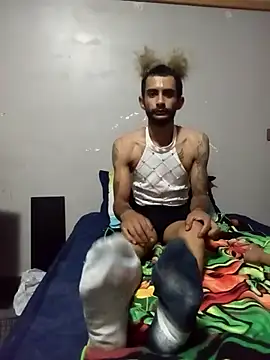 hotboy666274 webcam show