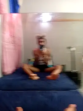 Вебкам-шоу hotboy666274