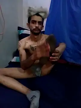 Show Webcam de hotboy666274