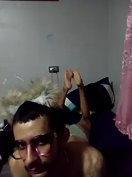 hotboy666274 Webcam Show