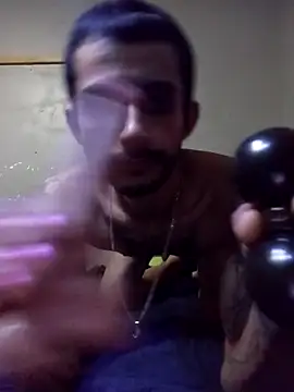 hotboy666274 Webcam-Show