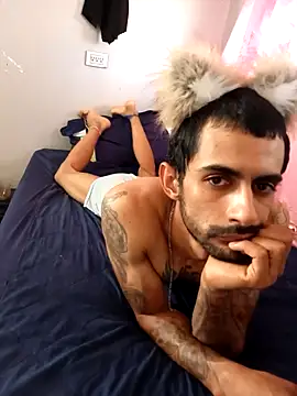 Show de webcam de hotboy666274