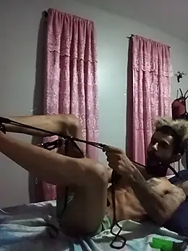 hotboy666274n Webbikameraesitys