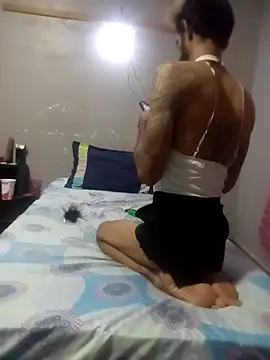 hotboy666274 Show Webcam