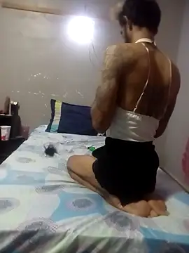 hotboy666274 – webcam-show