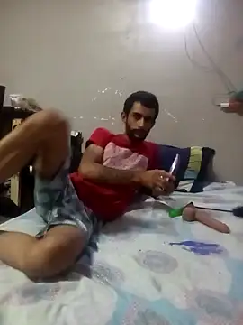 hotboy666274's Webcam Show