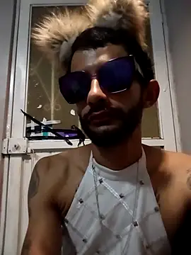 hotboy666274 Webcam show